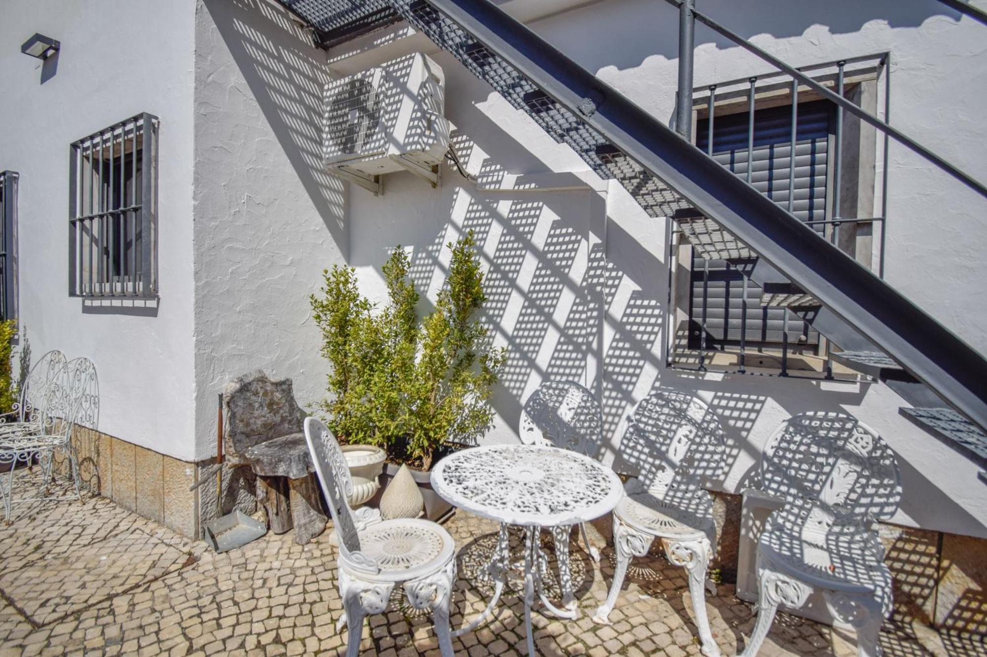 Estoril Prime Stay Exterior foto